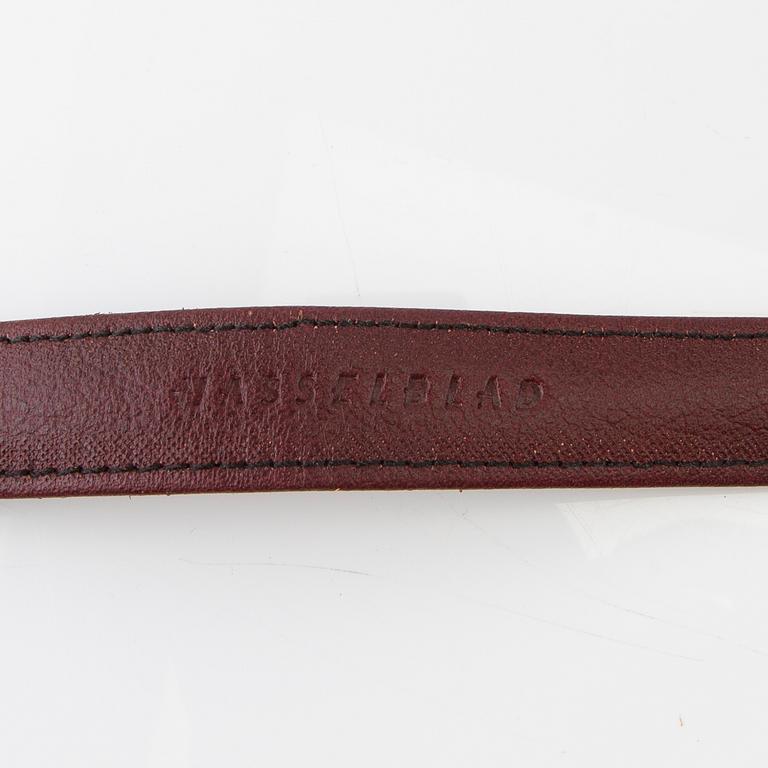 Hasselblad, Kamera, Golden Supreme 503CW jubileumsutgåva numrerad 261/500 1998.