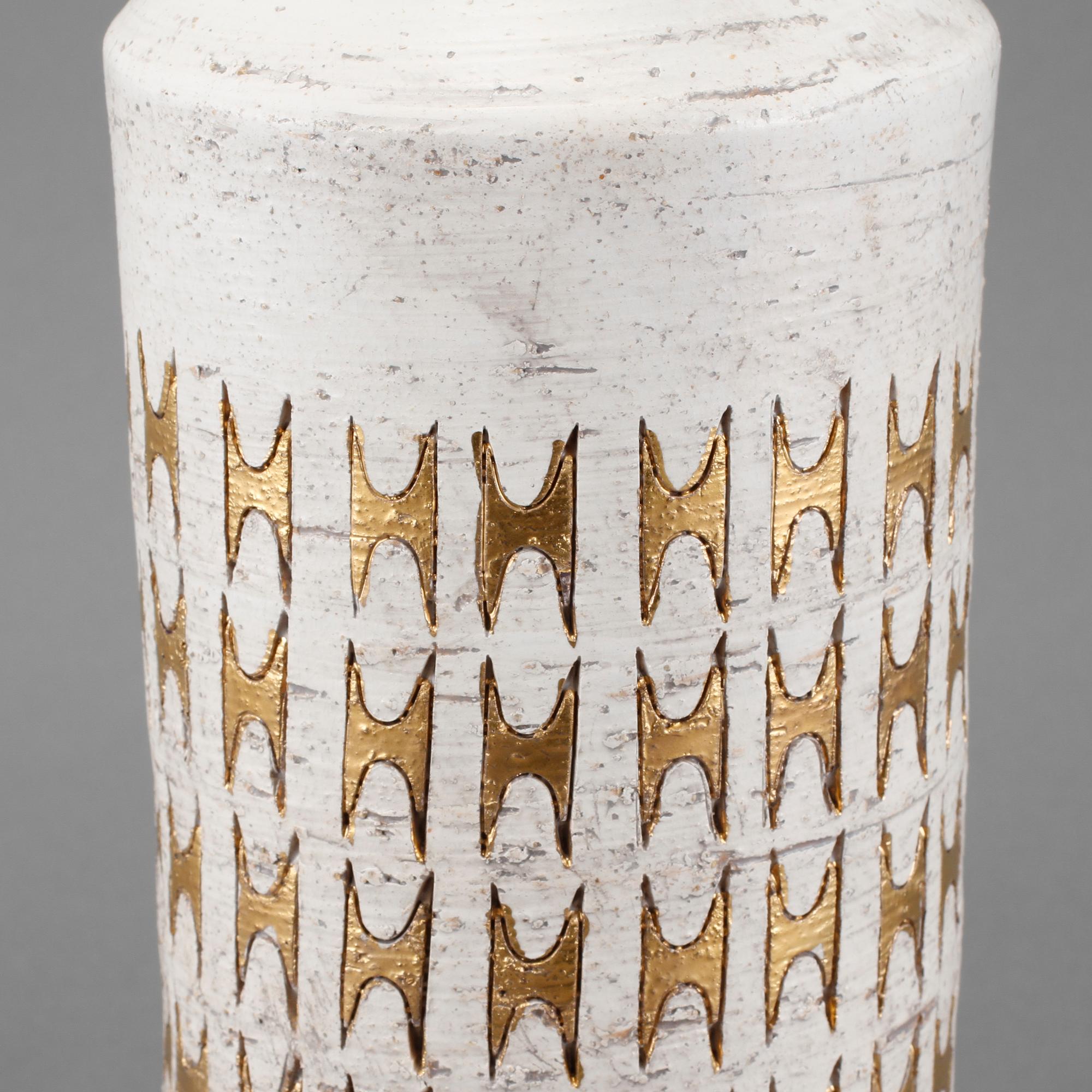 BORDSLAMPA, Bitossi, Italien, saluförd av Bergboms, 1960-tal.