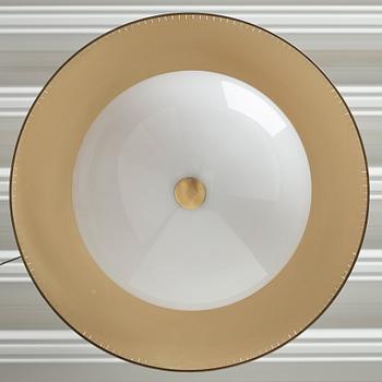 Harald Elof Notini, a ceiling lamp for Böhlmarks, Sweden 1930-40's.