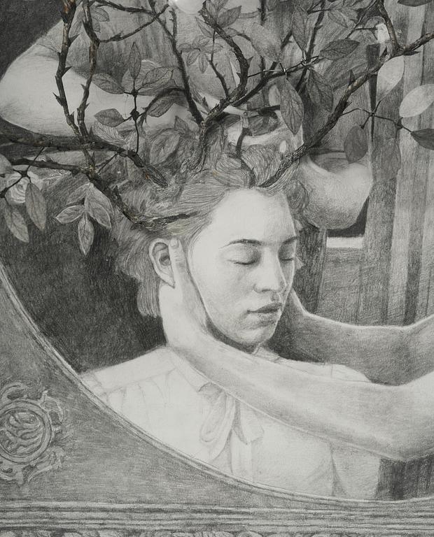 Vanna Bowles, "Cultivation".