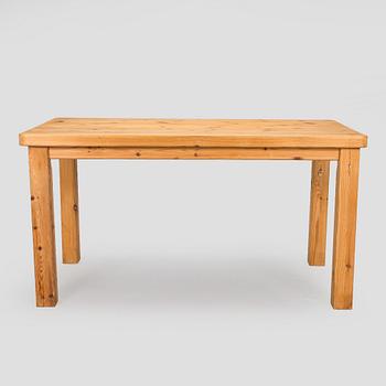 Ben af Schultén, matbord, modell 852, Artek 1970-tal.