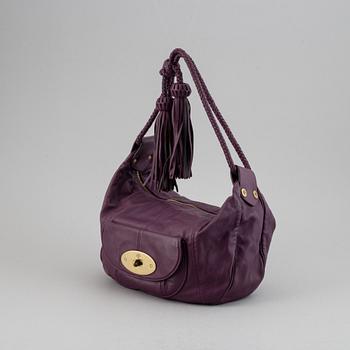 MULBERRY, hobo shoulder bag.