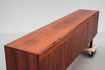 SIDEBOARD, Ib Kofod Larsen, 1900-talets andra hälft. Cites-intyg medföljer.