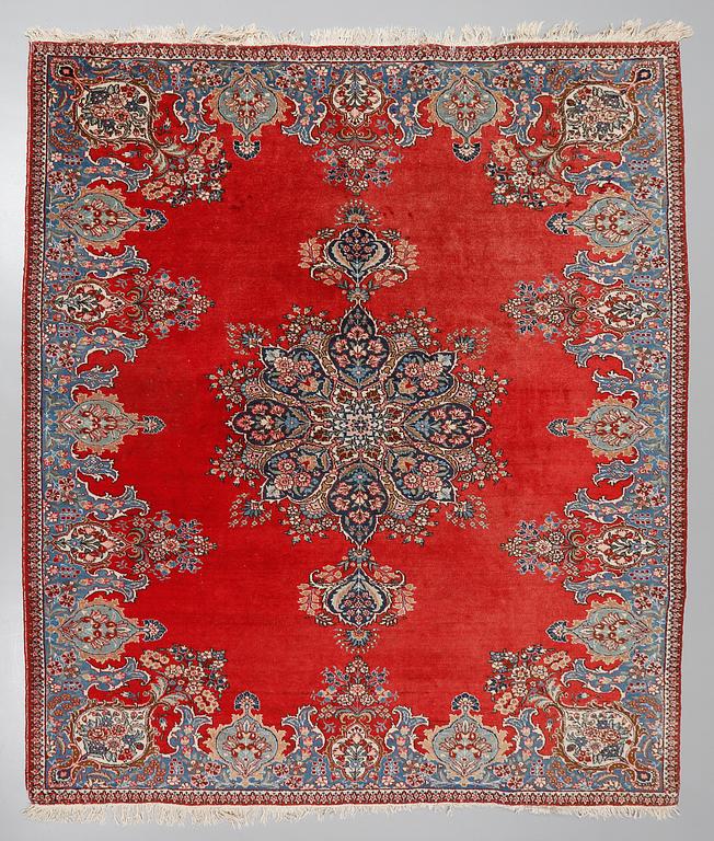 MATTA, orientalisk, old, 325x240 cm.