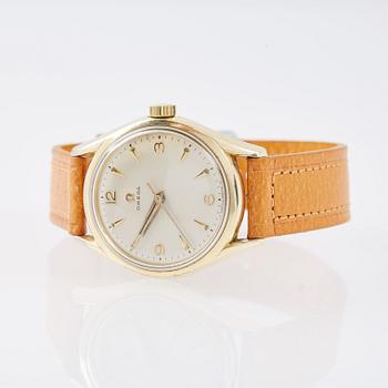 HERRARMBANDSUR, Omega, 1960-tal.