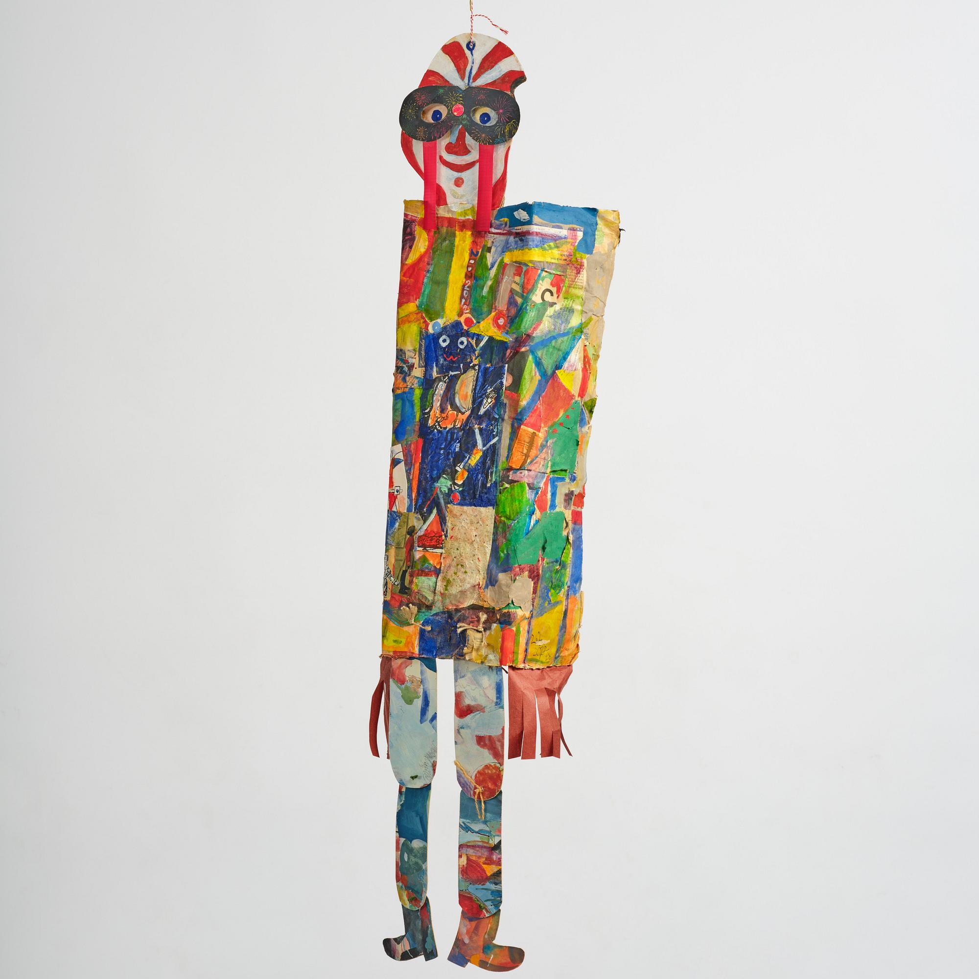 Leif Ericson, Figure.