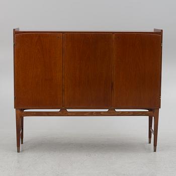 A 1960's sideboard.