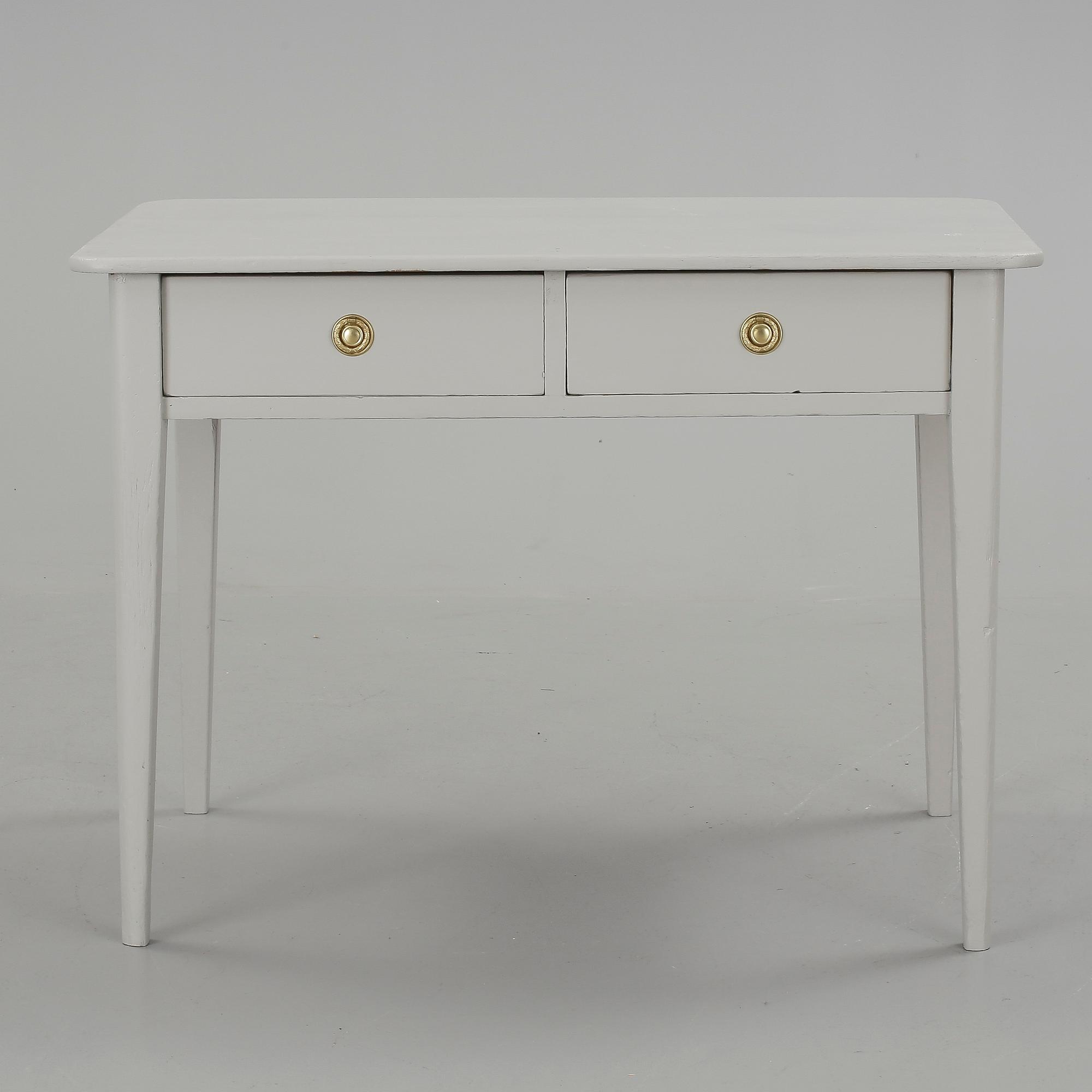 BORD, 1800-talets första hälft.