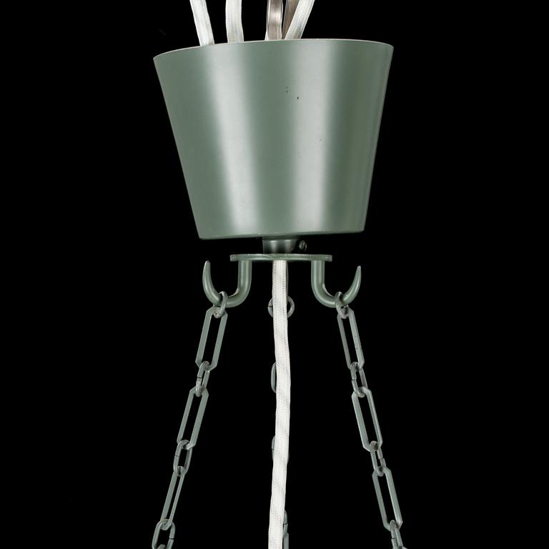 TAKLAMPA, Ateljé Lyktan Gunnar Asplund.