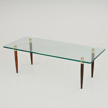 SOFFBORD, 1950/60-tal.