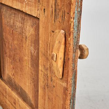 Skänk, Härjedalen, 1800-tal.