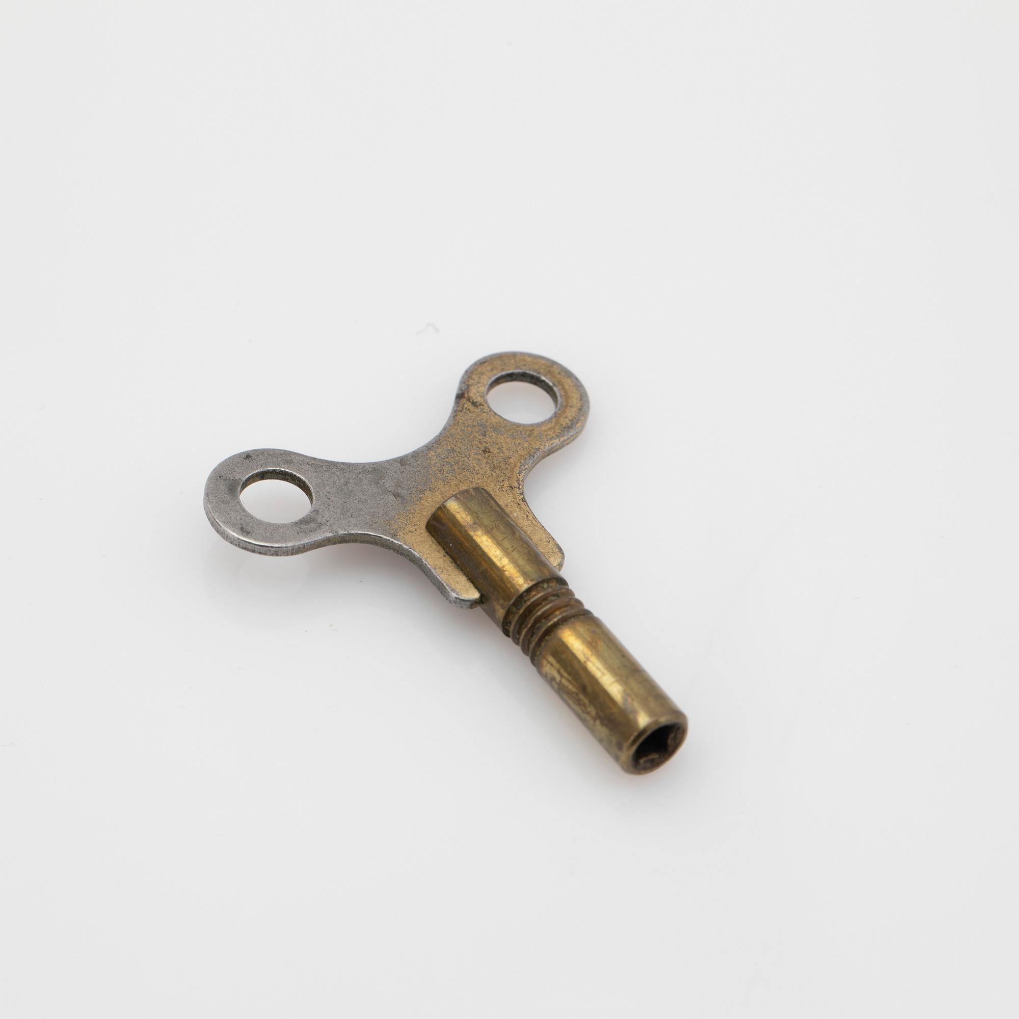 Table pendulum clock, Empire, France, 19th century.