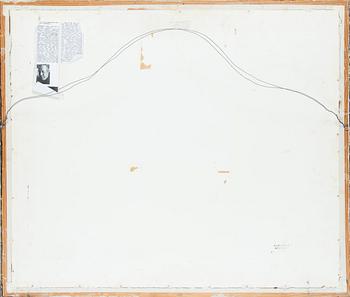 Unto Koistinen, Liggande modell.