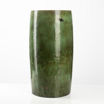 Anja Notini, vas, egen ateljé, Saltsjö-Boo.