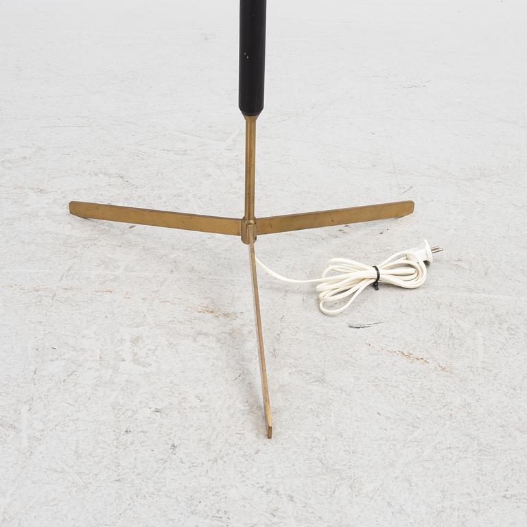 Golvlampa,
Bergboms, Modell 
G-31 ,