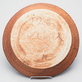 RAIJA TUUMI, VATI, samottia, massasigneerattu RT Arabia 1966.