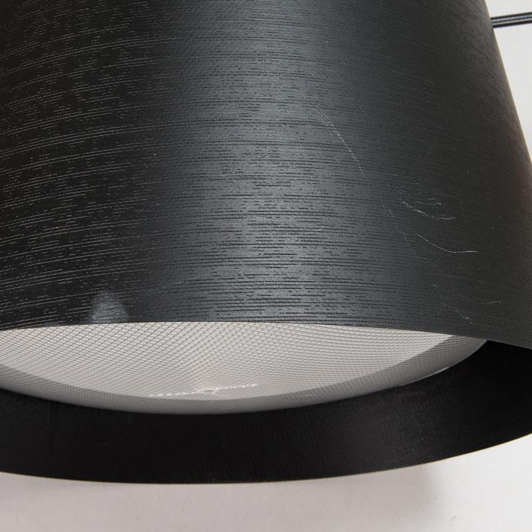 Marc Sadle, a 21st century ceiling suspension light 'Twiggy' for Foscarini.