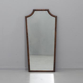 A 1940's mirror.