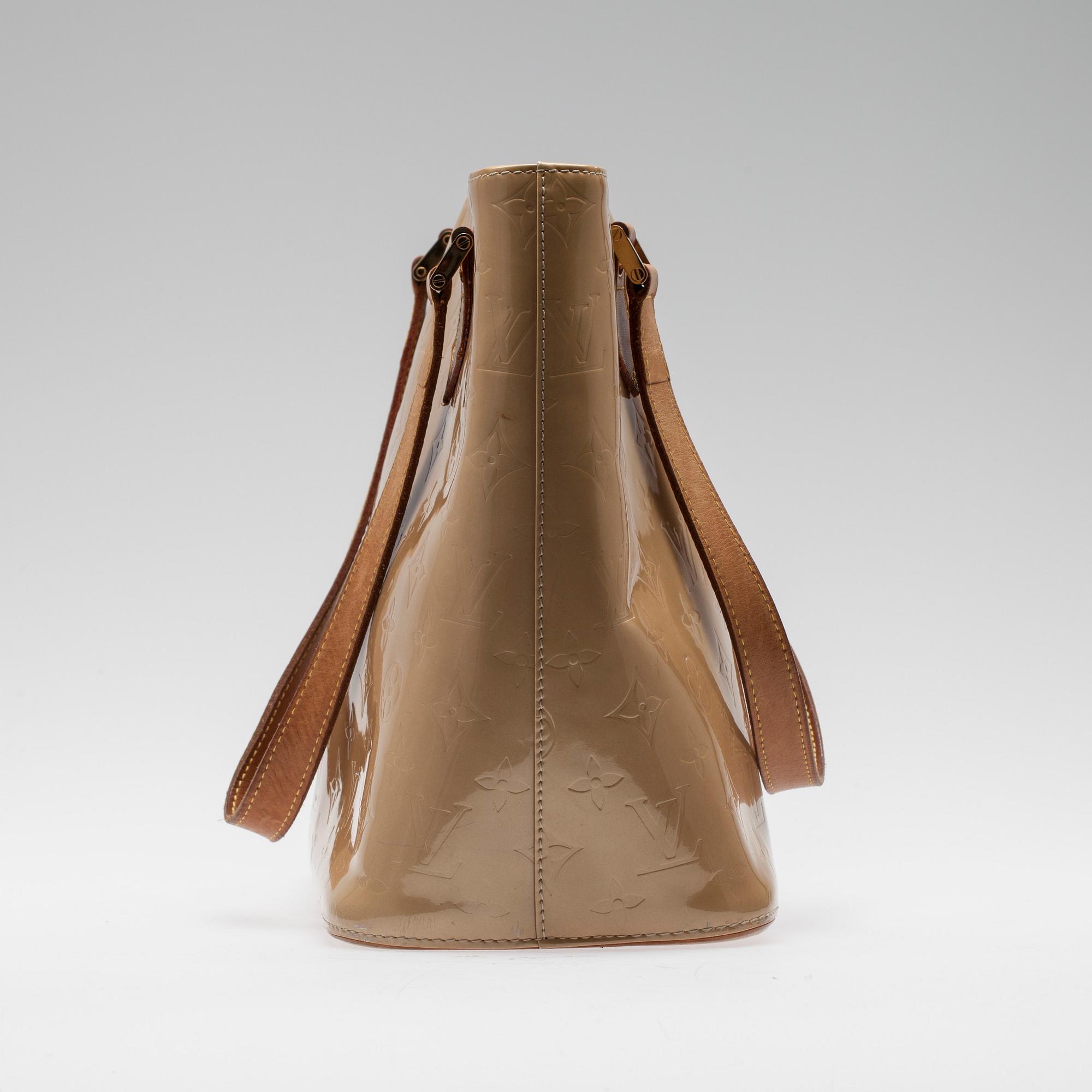 VÄSKA, "Houston", Louis Vuitton.