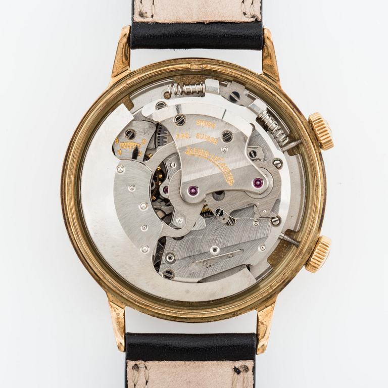Jaeger-LeCoultre, Memovox.