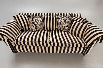 A Duresta sofa 21st century.