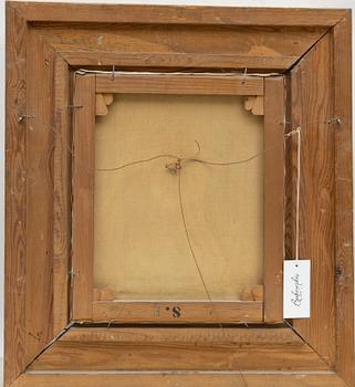 Hildegard Thorell, "Mammas solstråle".