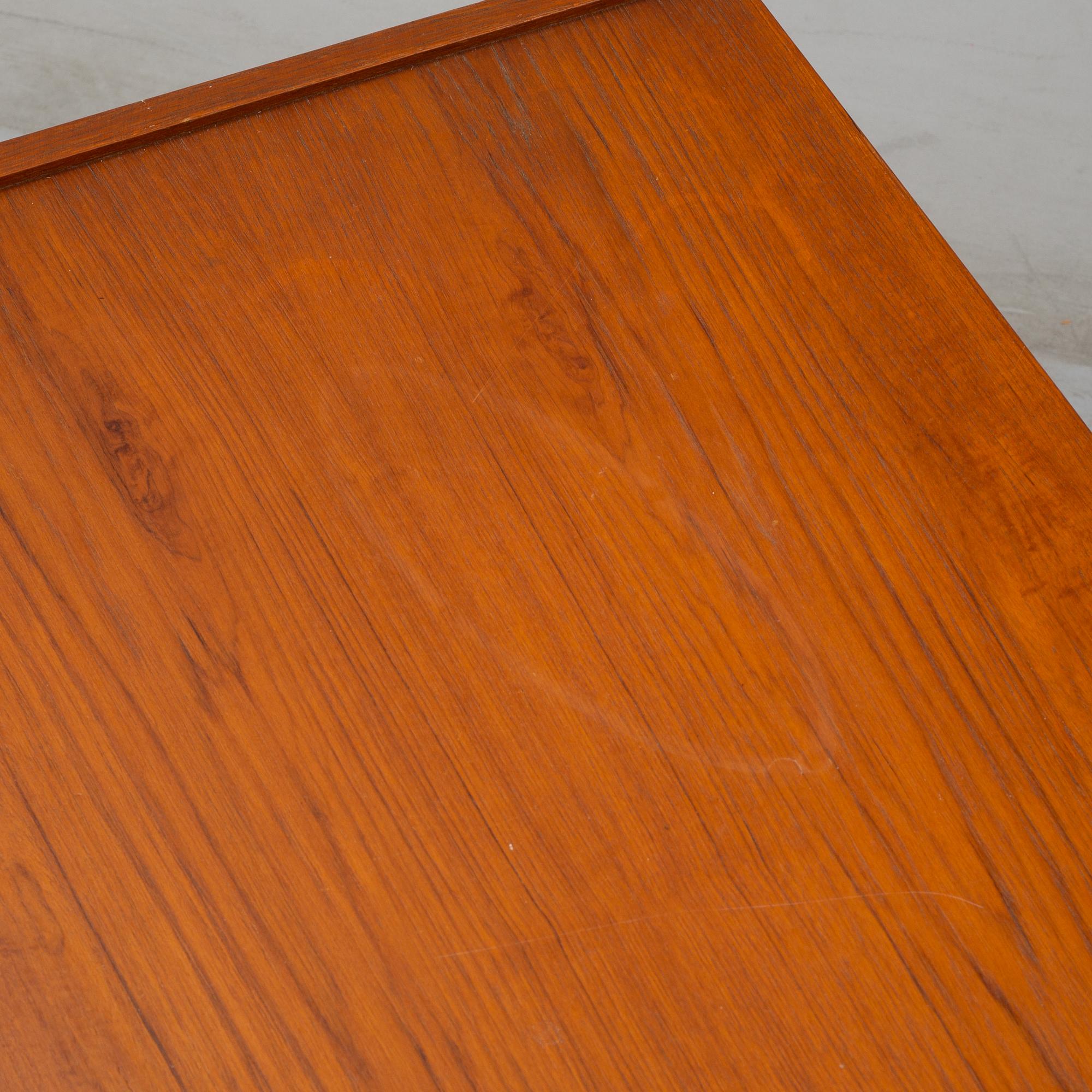 SIDEBOARD, 1950/1960-tal.