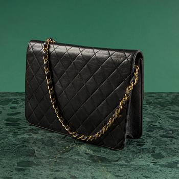 VÄSKA, CHANEL.