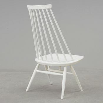 STOL, "Mademoiselle", Ilmari Tapiovaara, Edsbyverken. 1900-talets andra hälft.