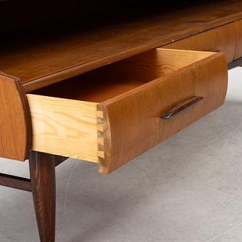 Sideboard, teak, 1960-tal.