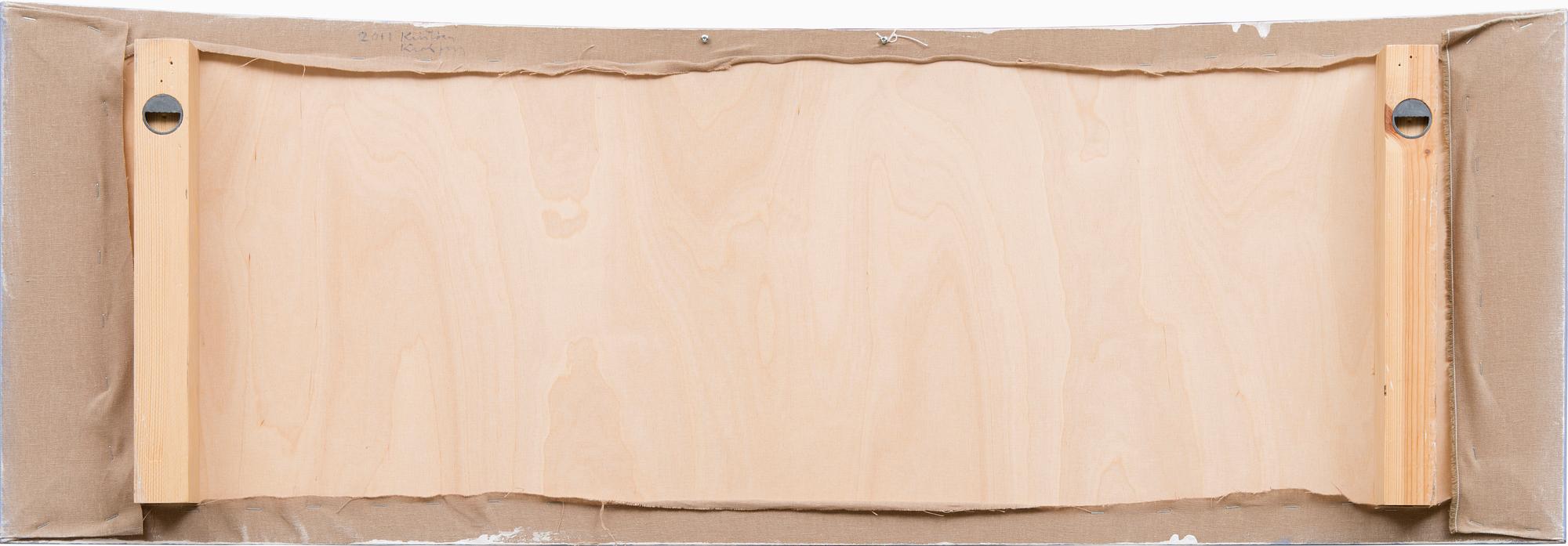 KRISTIAN KROKFORS, "FAR AWAY".