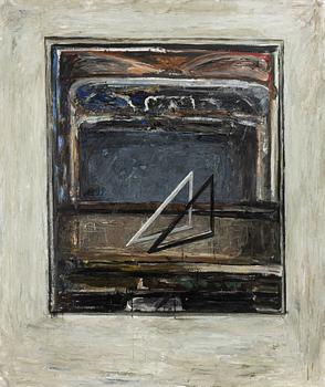 Arvid Pettersen, "Stage III".