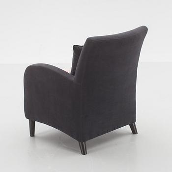FÅTÖLJ, "Levi", Cubea, 2000-tal.