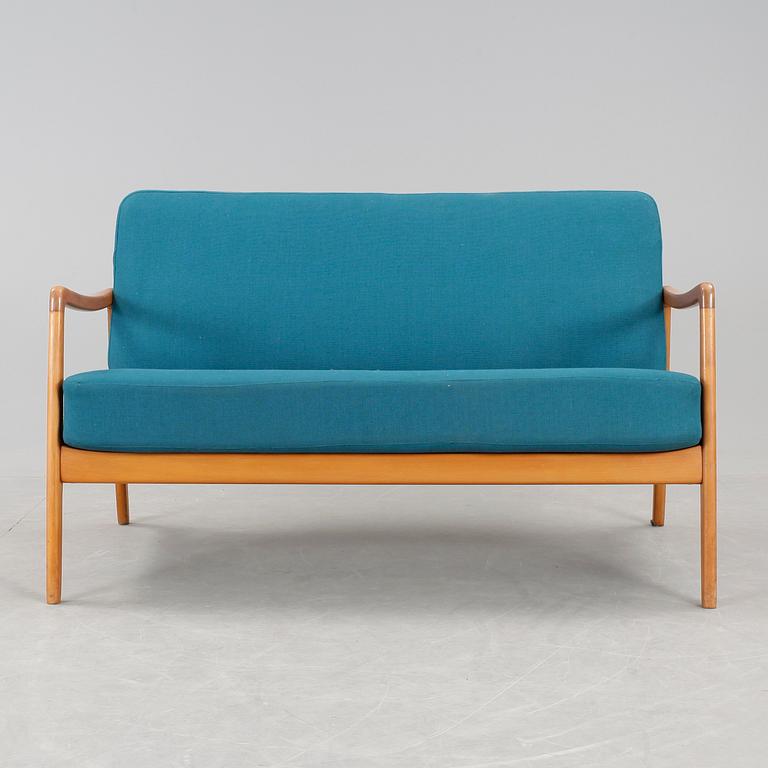 SOFFA, France & Daverkosen, Danmark, 1950/60-tal.