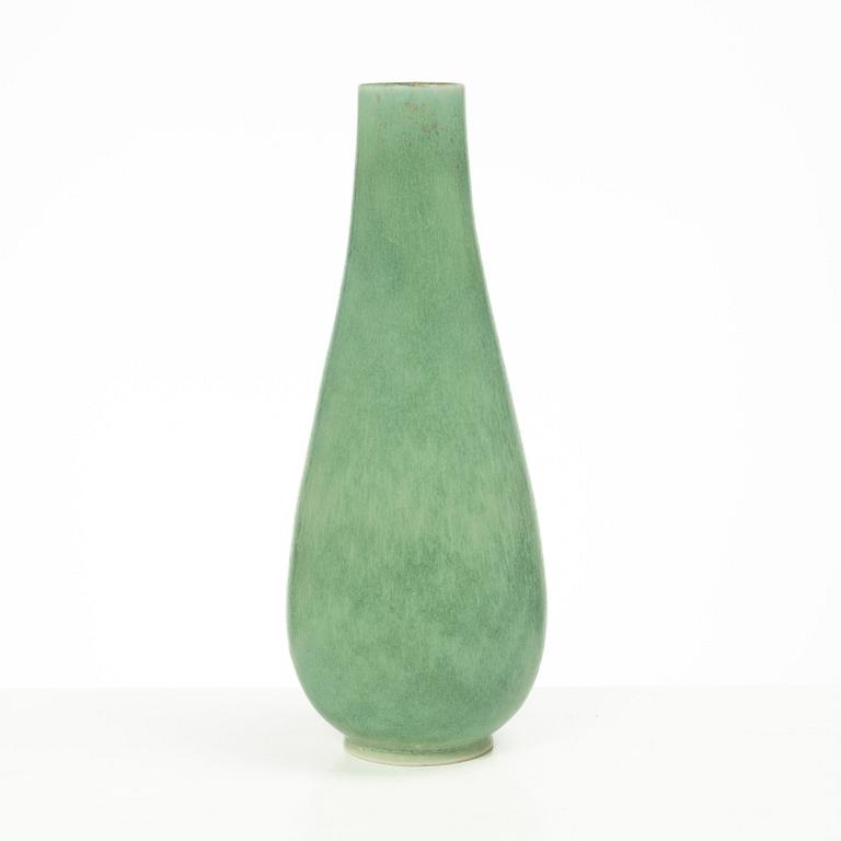 Gunnar Nylund, vas, stengods, Rörstrand.