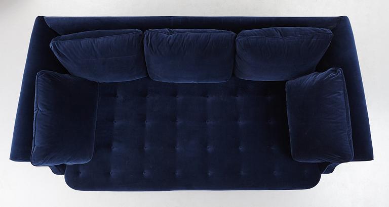 JOSEF FRANK, "Liljevalchssoffan", Firma Svenskt Tenn, 2020.