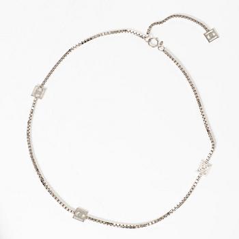 Chanel, Belt/chain, 2006.