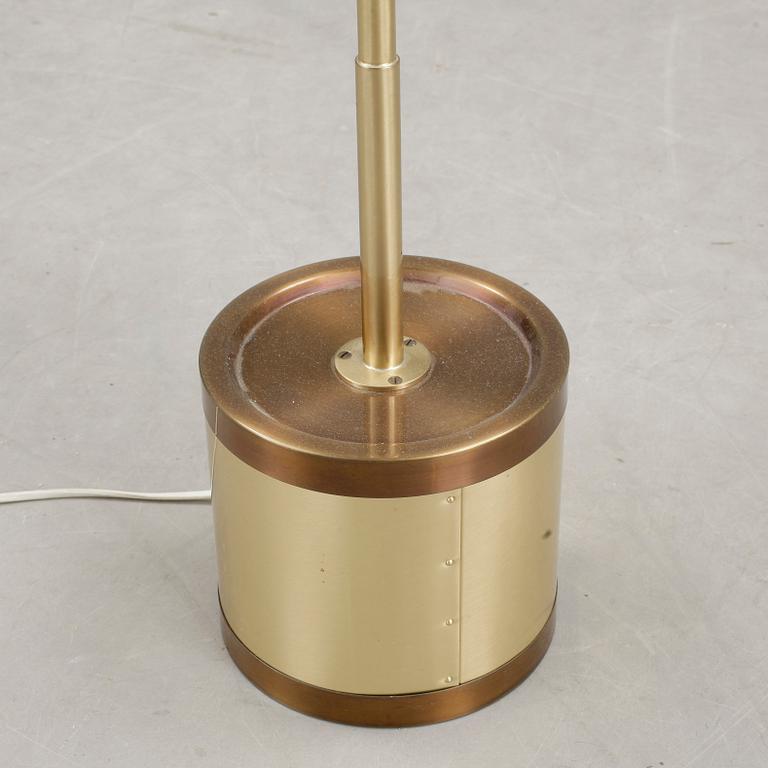 GOLVLAMPA, Hans Agne Jakobsson, Markaryd, 1900-talets andra hälft.