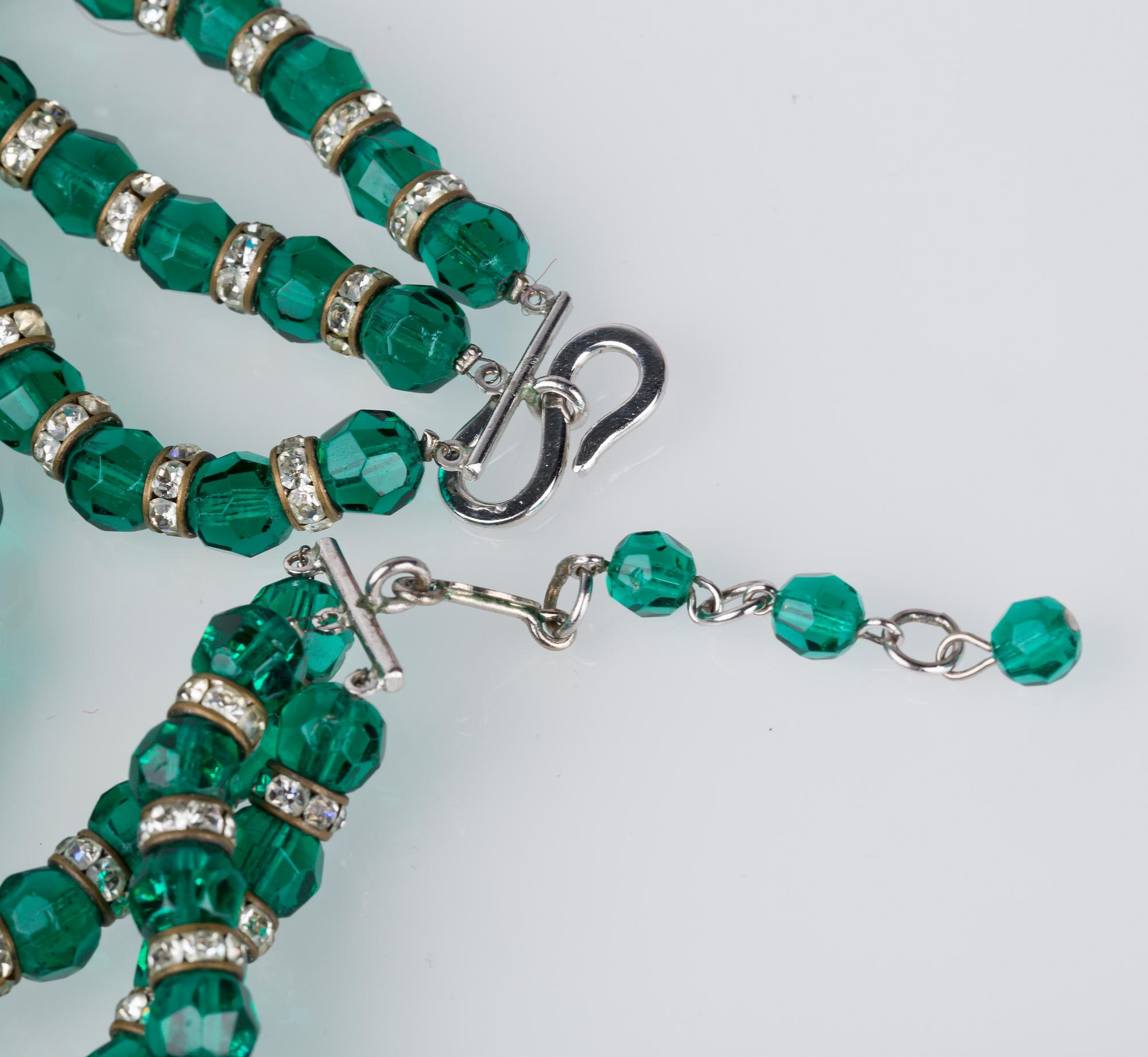 HALSBAND, bijouteri, Christian Dior.