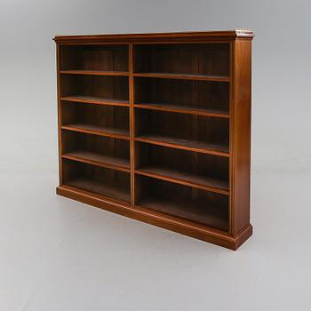 BOKHYLLA, 1900-talets första hälft.