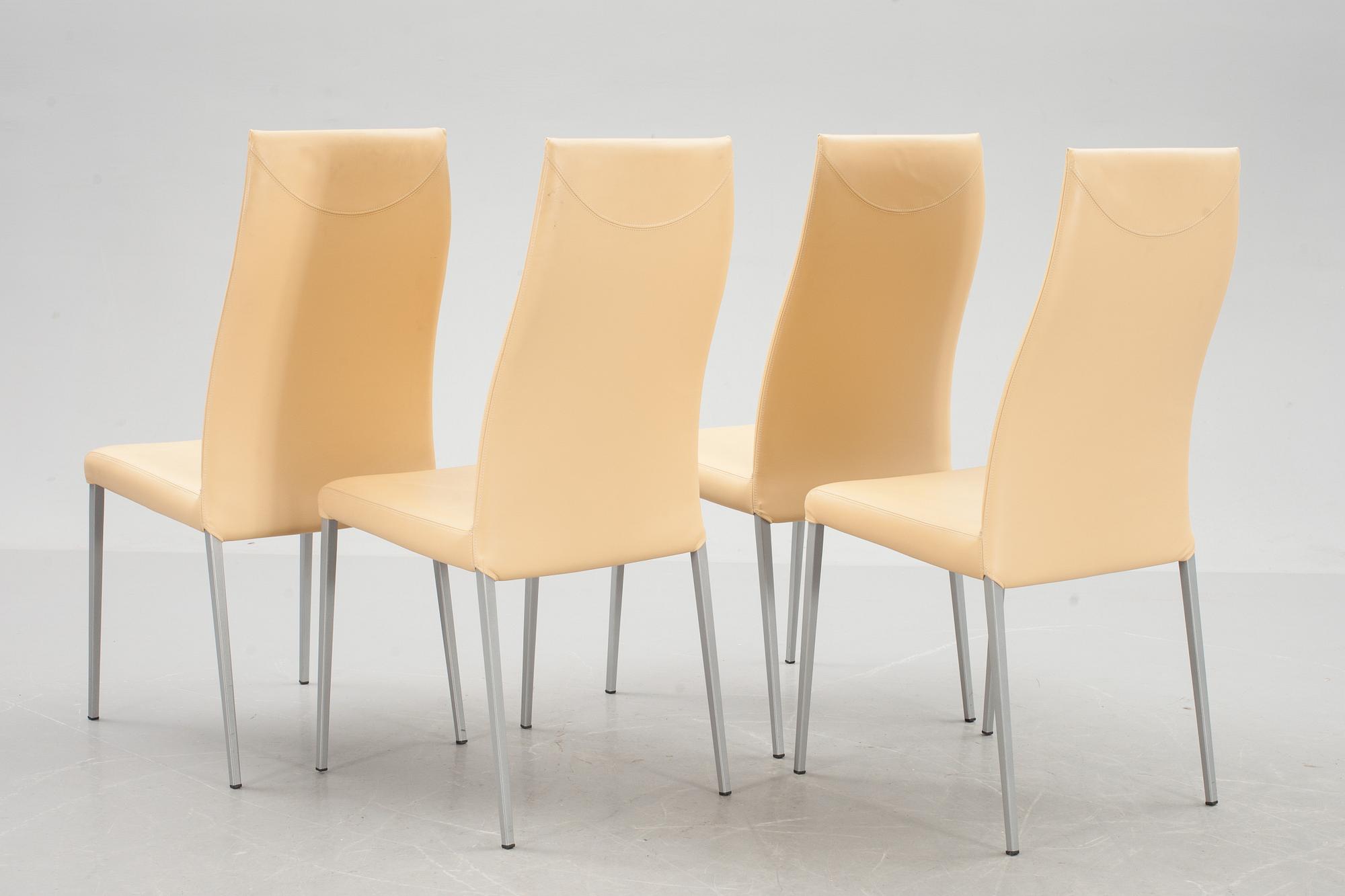 STOLAR, 8 st, Cattelan, Italien.