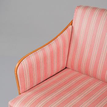 SOFFA, "Gustavianus", Carl Malmsten, 1900-talets andra hälft.