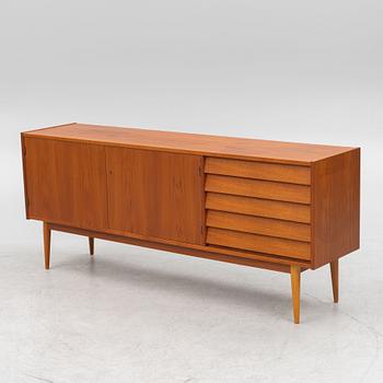 A sideboard, 1960's.