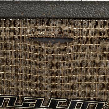 Dynacord, "B-90", speaker cabinet, 1960s, Germany.