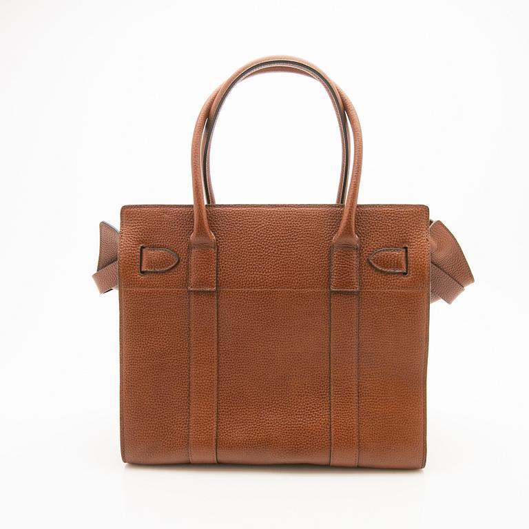 Mulberry, Bag, “Bayswater Zipped”, 2017.