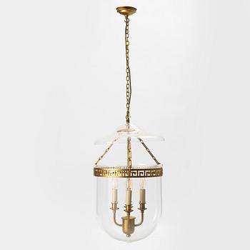 Jim Lawrence, taklykta, samtida.