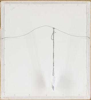 RUDOLF CARLBORG, 2 st, akvarell med täckvitt på papper, signerad R. Carlborg och ena daterad 1942.