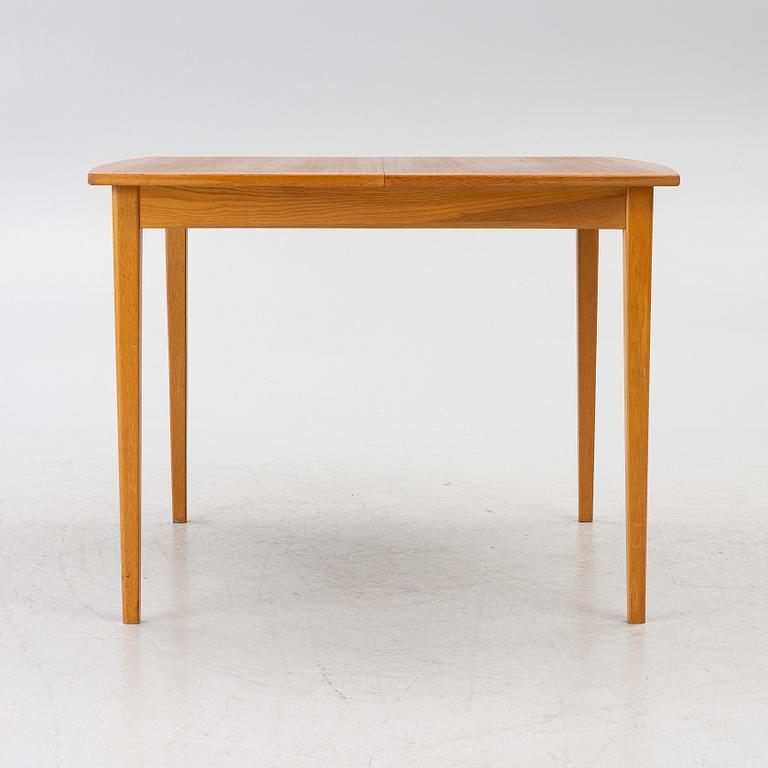 Dining table, 1950s/60s.