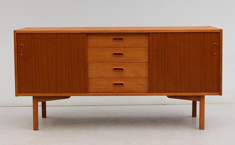 SIDEBOARD, 1900-talets andra hälft.
