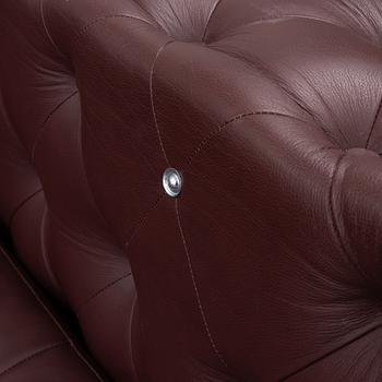 Johan Israelson, soffa, Israelson Design, samtida.